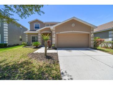 Photo one of 11248 Creek Haven Dr Riverview FL 33569 | MLS T3520313