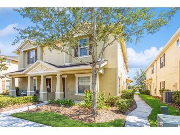Photo one of 9321 American Hickory Ln Riverview FL 33578 | MLS T3520346