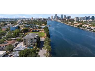 Photo one of 1 Barbados Ave # 2D Tampa FL 33606 | MLS T3520382