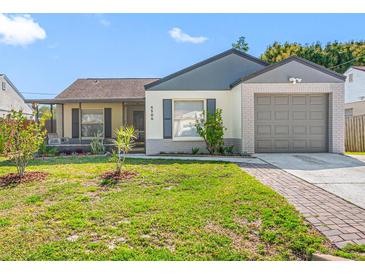 Photo one of 6806 S Gabrielle St Tampa FL 33611 | MLS T3520430