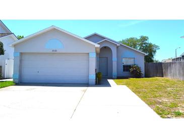 Photo one of 10301 Midstate Ave Port Richey FL 34668 | MLS T3520487