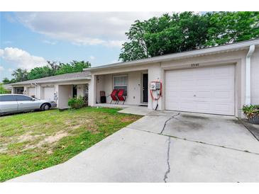 Photo one of 37146 Grassy Hill Ln Dade City FL 33525 | MLS T3520492