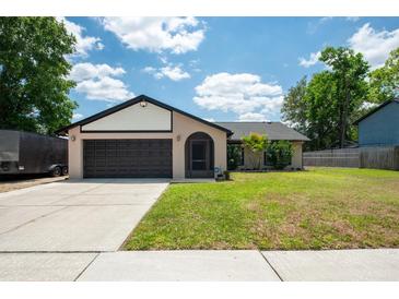 Photo one of 703 Forest Hills Dr Brandon FL 33510 | MLS T3520527
