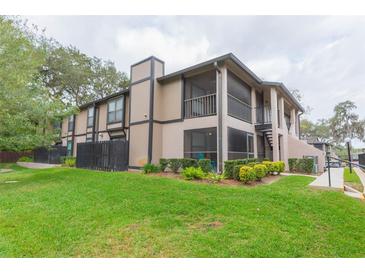 Photo one of 14736 Norwood Oaks Dr # 203 Tampa FL 33613 | MLS T3520553
