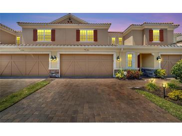 Photo one of 12306 Terracina Chase Ct Tampa FL 33625 | MLS T3520567