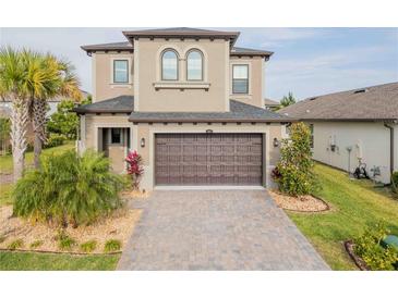 Photo one of 4667 San Martino Dr Wesley Chapel FL 33543 | MLS T3520587