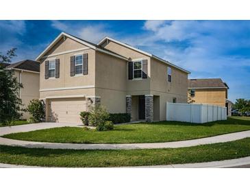Photo one of 1021 Ashentree Dr Plant City FL 33563 | MLS T3520595