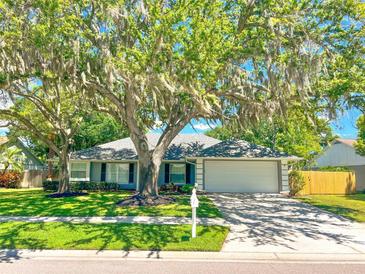 Photo one of 15109 Lynx Dr Tampa FL 33624 | MLS T3520613