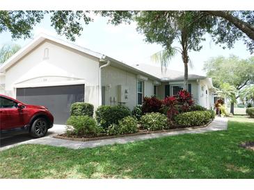 Photo one of 2141 Acadia Greens Dr # 26 Sun City Center FL 33573 | MLS T3520618