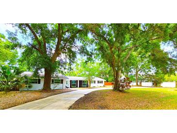 Photo one of 7603 Barry Rd Tampa FL 33615 | MLS T3520639