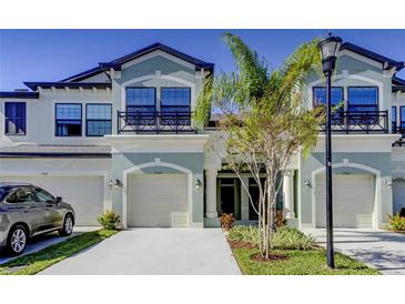 Photo one of 11520 Crowned Sparrow Ln Tampa FL 33626 | MLS T3520646