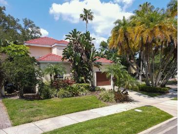 Photo one of 107 Adriatic Ave Tampa FL 33606 | MLS T3520674