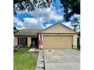 Photo one of 4918 Cypress Trace Dr Tampa FL 33624 | MLS T3520678