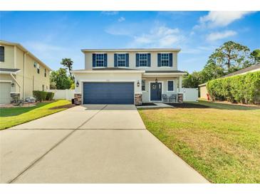 Photo one of 2625 Walden Woods Dr Plant City FL 33566 | MLS T3520728
