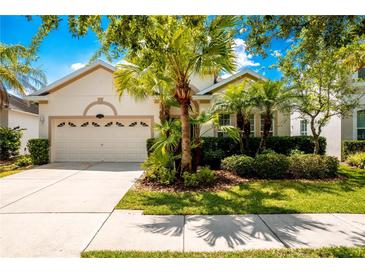 Photo one of 11052 Ancient Futures Dr Tampa FL 33647 | MLS T3520772