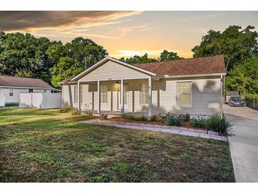 Photo one of 1109 N Shannon Ave Plant City FL 33563 | MLS T3520774