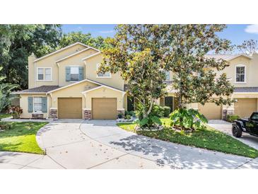 Photo one of 4541 Limerick Dr Tampa FL 33610 | MLS T3520779