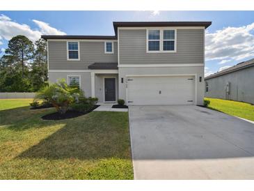 Photo one of 30568 Thunderbird Dr Wesley Chapel FL 33545 | MLS T3520804
