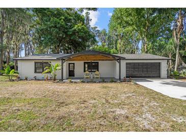 Photo one of 730 Crystal Lake Rd Lutz FL 33548 | MLS T3520825