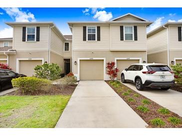 Photo one of 10976 Verawood Dr Riverview FL 33579 | MLS T3520835