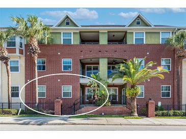 Photo one of 1810 E Palm Ave # 1105 Tampa FL 33605 | MLS T3520886