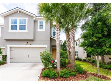 Photo one of 5936 Grand Sonata Ave Lutz FL 33558 | MLS T3520892