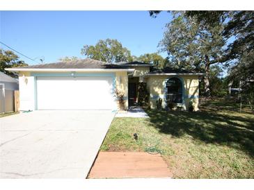 Photo one of 907 W Patterson St Tampa FL 33604 | MLS T3520940