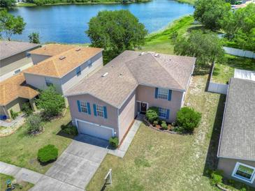 Photo one of 2050 Stoneview Rd Odessa FL 33556 | MLS T3520960