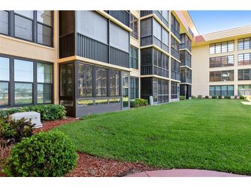 Photo one of 19701 Gulf Blvd # 125 Indian Shores FL 33785 | MLS T3520962