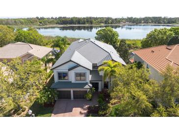 Photo one of 2707 Lakebreeze S Ln Clearwater FL 33759 | MLS T3520999