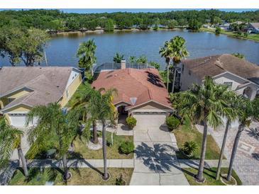 Photo one of 11505 Whispering Hollow Dr Tampa FL 33635 | MLS T3521007
