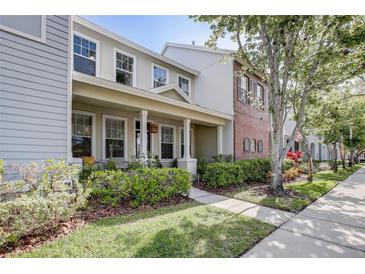 Photo one of 10013 Parley Dr Tampa FL 33626 | MLS T3521020
