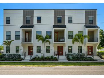 Photo one of 3038 W Napoleon Ave # 5 Tampa FL 33611 | MLS T3521034