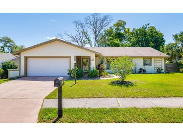 Photo one of 33 Harbor Woods Cir Safety Harbor FL 34695 | MLS T3521047