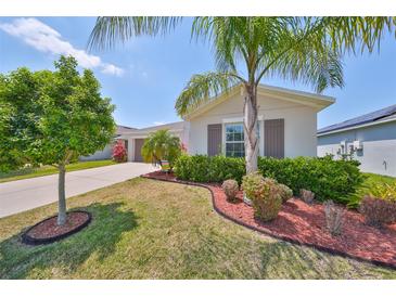 Photo one of 16511 Myrtle Sand Dr Wimauma FL 33598 | MLS T3521085