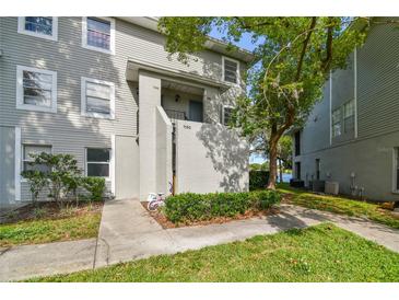 Photo one of 7196 E Bank Dr Tampa FL 33617 | MLS T3521122