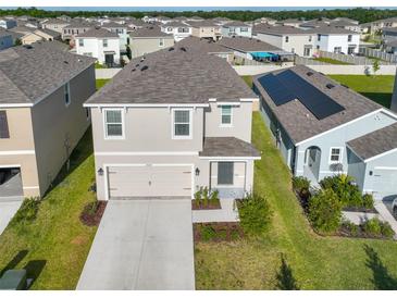 Photo one of 17039 Oval Rum Dr Wimauma FL 33598 | MLS T3521130