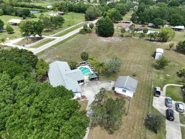 Photo one of 8804 Bliss Rd Gibsonton FL 33534 | MLS T3521134