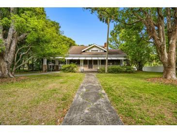 Photo one of 6405 N 15Th St Tampa FL 33610 | MLS T3521155