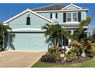 Photo one of 12652 Sagewood Dr Venice FL 34293 | MLS T3521248