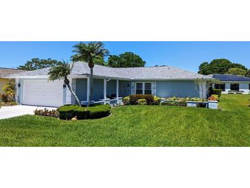 Photo one of 4149 105Th N Ave Clearwater FL 33762 | MLS T3521253