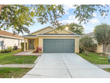 Photo one of 11311 Palm Island Ave Riverview FL 33569 | MLS T3521268