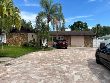Photo one of 4116 Summerdale Dr Tampa FL 33624 | MLS T3521284