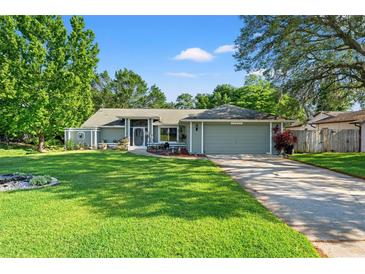 Photo one of 14037 Gregory St Spring Hill FL 34609 | MLS T3521292