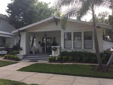 Photo one of 721 S Fielding Ave Tampa FL 33606 | MLS T3521344