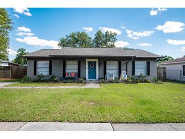 Photo one of 713 Falkirk Ave Valrico FL 33594 | MLS T3521360
