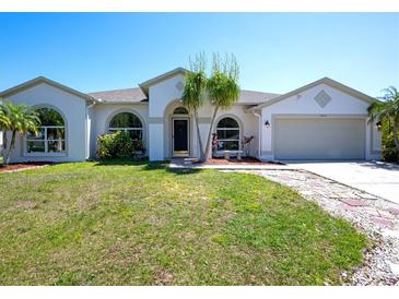 Photo one of 19815 Wyndham Lakes Dr Odessa FL 33556 | MLS T3521361