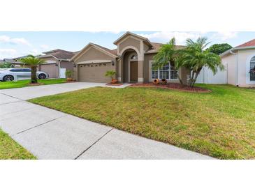 Photo one of 514 Greg St Valrico FL 33594 | MLS T3521385