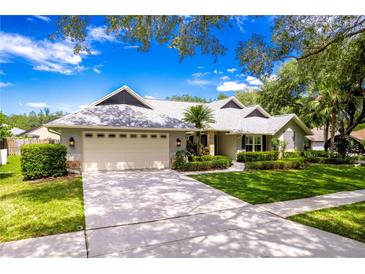 Photo one of 17520 Edinburgh Dr Tampa FL 33647 | MLS T3521389