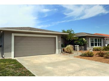 Photo one of 3912 Doral Dr Tampa FL 33634 | MLS T3521445